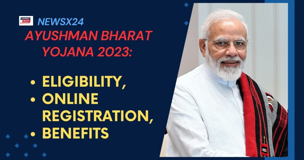 Ayushman Bharat Yojana 2023: 