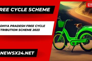 Madhya Pradesh Free Cycle Distribution Scheme 2023