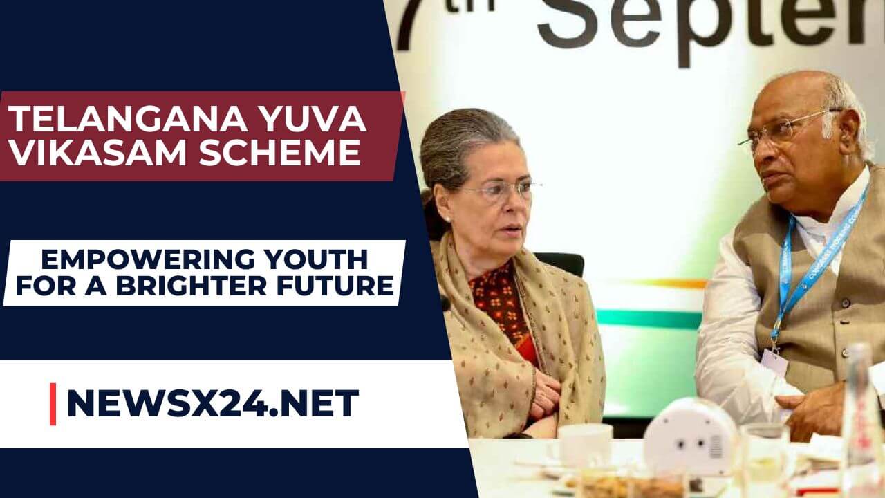 Telangana Yuva Vikasam Scheme: Empowering Youth for a Brighter Future