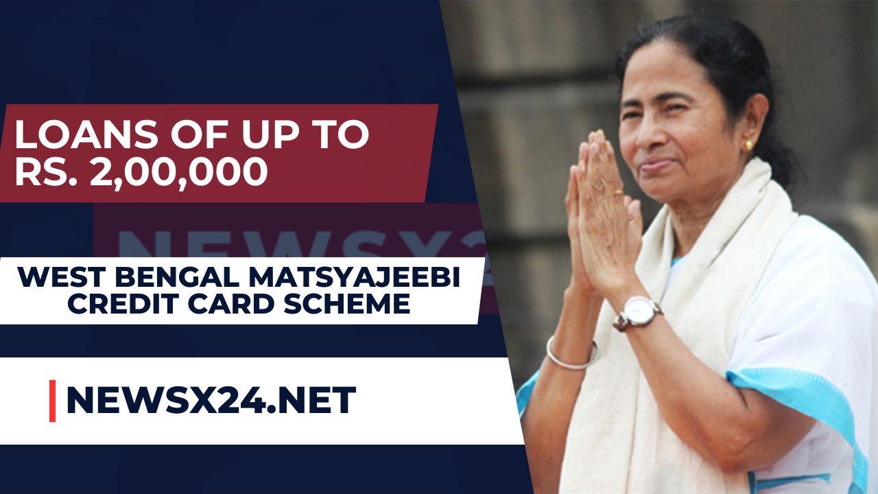 West Bengal Matsyajeebi Credit Card Scheme: Empowering Fishermen