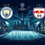 ⚽ Watch Man City vs. RB Leipzig live for Champions League (4)