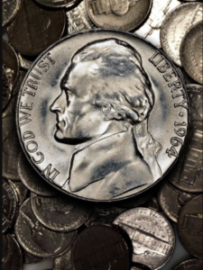 20 Most Valuable Jefferson Nickels