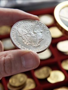 Top 10 Coins Every Collector Dreams Of Owning